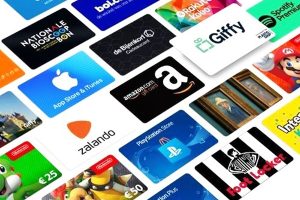 گیفت کارت‌های محبوب و پرکاربرد در ایران و جهان