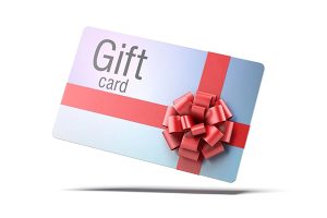 گیفت کارت چیست و چگونه عمل می‌کند؟