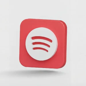 اسپاتیفای پریمیوم - individual یک ماهه