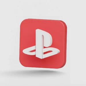 گیفت کارت پلی‌استیشن - 10 دلاری